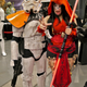 Illustration for article titled The Coolest And Most Creative Cosplay From Quebec Comic-Con!